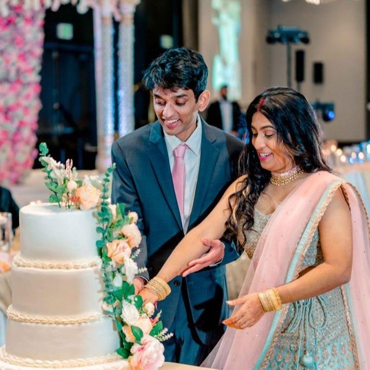 Ravi & Trisha